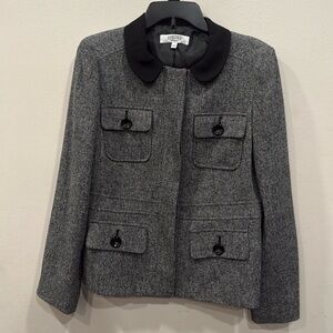 Kasper  jacket size 10
